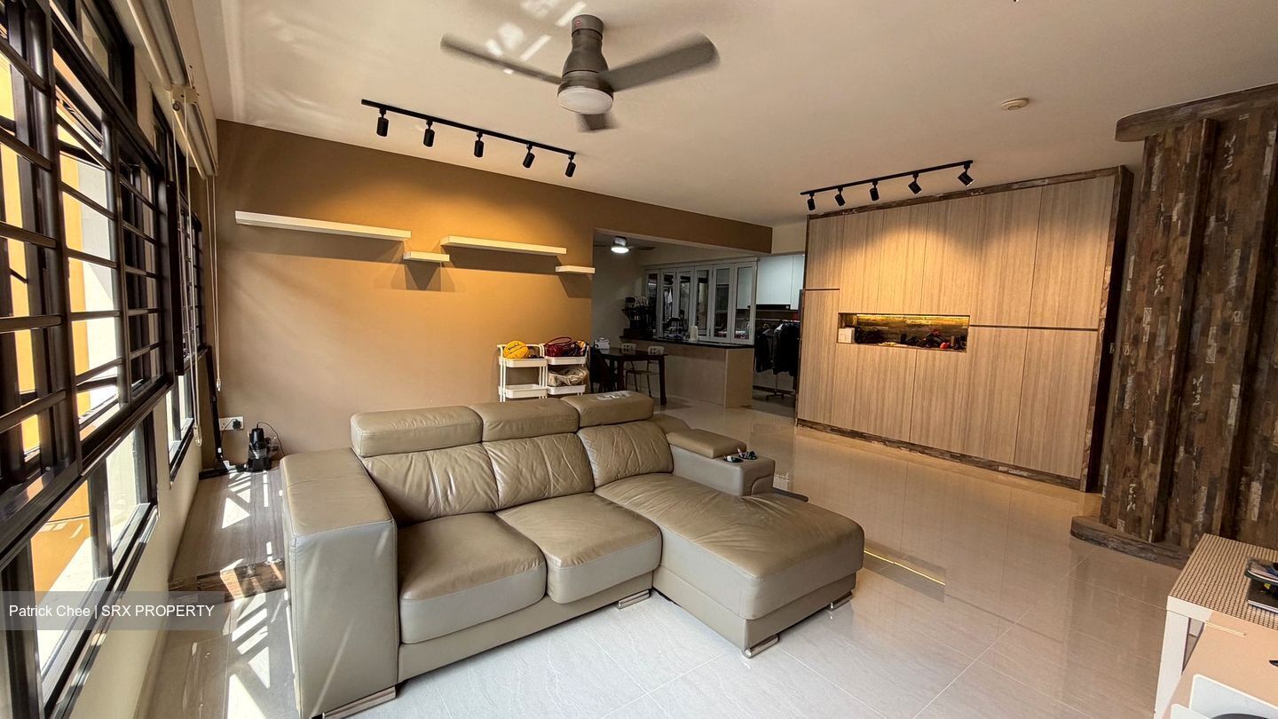 Blk 457A Fernvale Woods (Sengkang), HDB 5 Rooms #504124711